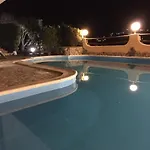 Vittoria With Heated And Large Private Swimming Pool For Exclusive Use , Sea And View, 150 Meters From The Beach, Pool Surface 60 Mq , 645 Sq Ft, Pool Depth 140 Cm ,55 Inches, Parking And Wifi Free Vila