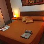 Vittoria With Heated And Large Private Swimming Pool For Exclusive Use , Sea And View, 150 Meters From The Beach, Pool Surface 60 Mq , 645 Sq Ft, Pool Depth 140 Cm ,55 Inches, Parking And Wifi Free Villa Torre delle Stelle