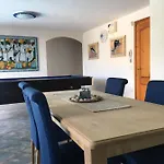 Vittoria With Heated And Large Private Swimming Pool For Exclusive Use , Sea And View, 150 Meters From The Beach, Pool Surface 60 Mq , 645 Sq Ft, Pool Depth 140 Cm ,55 Inches, Parking And Wifi Free Villa *