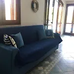 Vittoria With Heated And Large Private Swimming Pool For Exclusive Use , Sea And View, 150 Meters From The Beach, Pool Surface 60 Mq , 645 Sq Ft, Pool Depth 140 Cm ,55 Inches, Parking And Wifi Free *