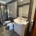 Vittoria With Heated And Large Private Swimming Pool For Exclusive Use , Sea And View, 150 Meters From The Beach, Pool Surface 60 Mq , 645 Sq Ft, Pool Depth 140 Cm ,55 Inches, Parking And Wifi Free *