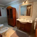 Vittoria With Heated And Large Private Swimming Pool For Exclusive Use , Sea And View, 150 Meters From The Beach, Pool Surface 60 Mq , 645 Sq Ft, Pool Depth 140 Cm ,55 Inches, Parking And Wifi Free Villa Torre delle Stelle