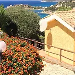 Villa Vittoria With Heated And Large Private Swimming Pool For Exclusive Use , Sea And View, 150 Meters From The Beach, Pool Surface 60 Mq , 645 Sq Ft, Pool Depth 140 Cm ,55 Inches, Parking And Wifi Free *