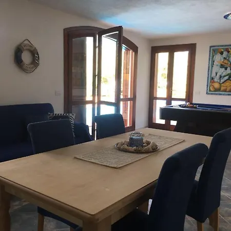 Villa Vittoria With Heated And Large Private Swimming Pool For Exclusive Use , Sea And View, 150 Meters From The Beach, Pool Surface 60 Mq , 645 Sq Ft, Pool Depth 140 Cm ,55 Inches, Parking And Wifi Free *