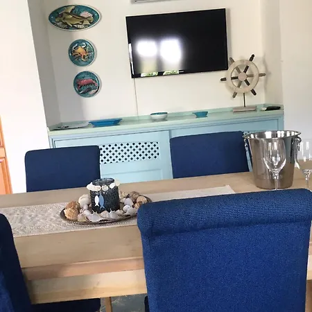 Vittoria With Heated And Large Private Swimming Pool For Exclusive Use , Sea And View, 150 Meters From The Beach, Pool Surface 60 Mq , 645 Sq Ft, Pool Depth 140 Cm ,55 Inches, Parking And Wifi Free Villa
