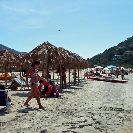 Vittoria With Heated And Large Private Swimming Pool For Exclusive Use , Sea And View, 150 Meters From The Beach, Pool Surface 60 Mq , 645 Sq Ft, Pool Depth 140 Cm ,55 Inches, Parking And Wifi Free *