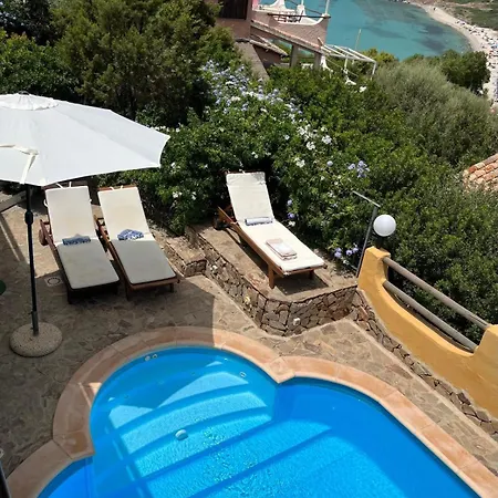 Vittoria With Heated And Large Private Swimming Pool For Exclusive Use , Sea And View, 150 Meters From The Beach, Pool Surface 60 Mq , 645 Sq Ft, Pool Depth 140 Cm ,55 Inches, Parking And Wifi Free Villa Torre delle Stelle