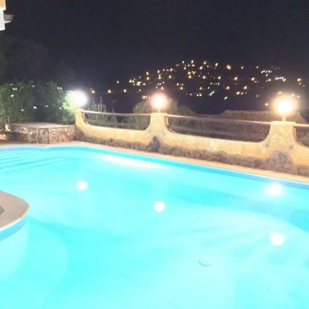 Vittoria With Heated And Large Private Swimming Pool For Exclusive Use , Sea And View, 150 Meters From The Beach, Pool Surface 60 Mq , 645 Sq Ft, Pool Depth 140 Cm ,55 Inches, Parking And Wifi Free