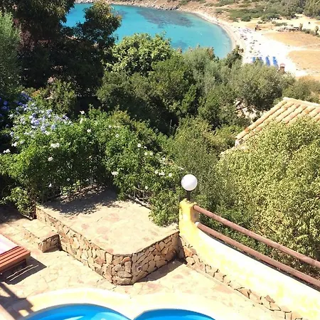Vittoria With Heated And Large Private Swimming Pool For Exclusive Use , Sea And View, 150 Meters From The Beach, Pool Surface 60 Mq , 645 Sq Ft, Pool Depth 140 Cm ,55 Inches, Parking And Wifi Free * Torre delle Stelle