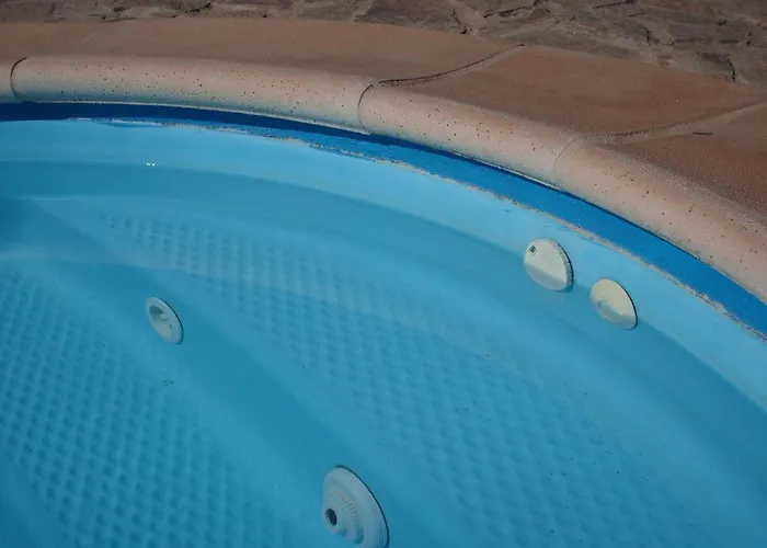 Villa Vittoria With Large Private Heated Swimming Pool Complete With Jacuzzi For Exclusive Use , Sea And View, 150 Meters From The Beach, Pool Surface 60 Mq , 645 Sq Ft, Pool Depth 140 Cm ,55 Inches, Parking And Wifi Free *