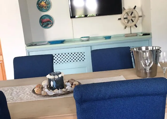 Vittoria With Large Private Heated Swimming Pool Complete With Jacuzzi For Exclusive Use , Sea And View, 150 Meters From The Beach, Pool Surface 60 Mq , 645 Sq Ft, Pool Depth 140 Cm ,55 Inches, Parking And Wifi Free Villa