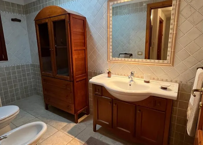 Vittoria With Large Private Heated Swimming Pool Complete With Jacuzzi For Exclusive Use , Sea And View, 150 Meters From The Beach, Pool Surface 60 Mq , 645 Sq Ft, Pool Depth 140 Cm ,55 Inches, Parking And Wifi Free Villa Torre delle Stelle