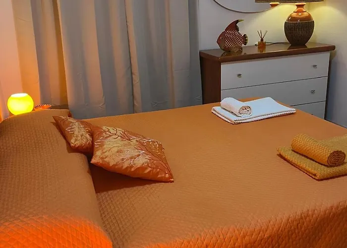 Vittoria With Large Private Heated Swimming Pool Complete With Jacuzzi For Exclusive Use , Sea And View, 150 Meters From The Beach, Pool Surface 60 Mq , 645 Sq Ft, Pool Depth 140 Cm ,55 Inches, Parking And Wifi Free Villa *