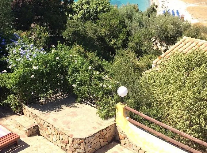 Vittoria With Large Private Heated Swimming Pool Complete With Jacuzzi For Exclusive Use , Sea And View, 150 Meters From The Beach, Pool Surface 60 Mq , 645 Sq Ft, Pool Depth 140 Cm ,55 Inches, Parking And Wifi Free * Torre delle Stelle